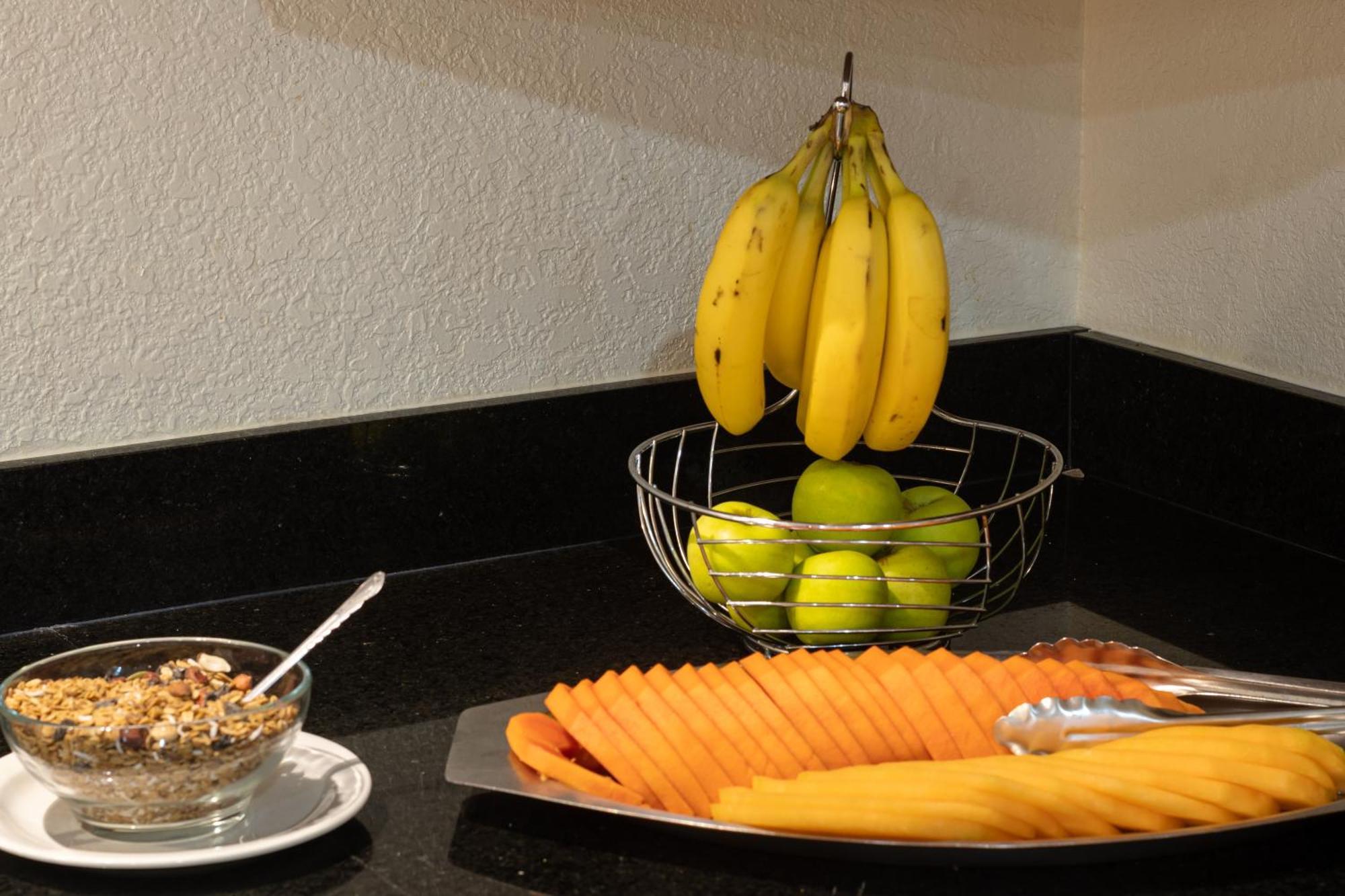 Hotel Quinta San Carlos Inn Manuel Valdez Eksteriør billede
