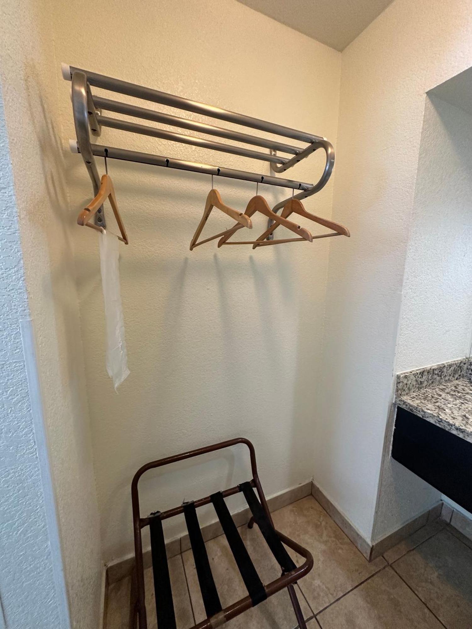 Hotel Quinta San Carlos Inn Manuel Valdez Eksteriør billede